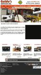 Mobile Screenshot of guidosservices.com